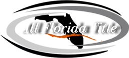 All Florida Title Blog 